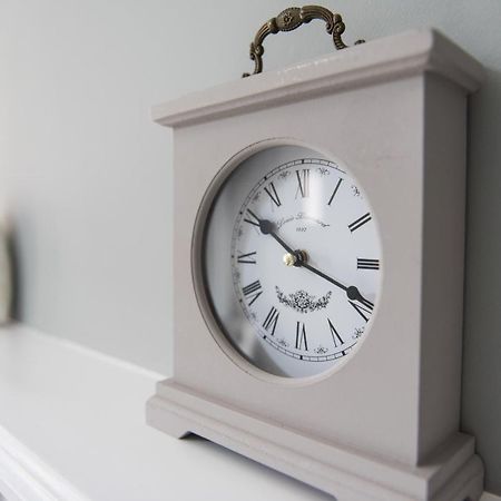 Thurgarton House - Cosy And Calm 2Bed 诺丁汉 外观 照片