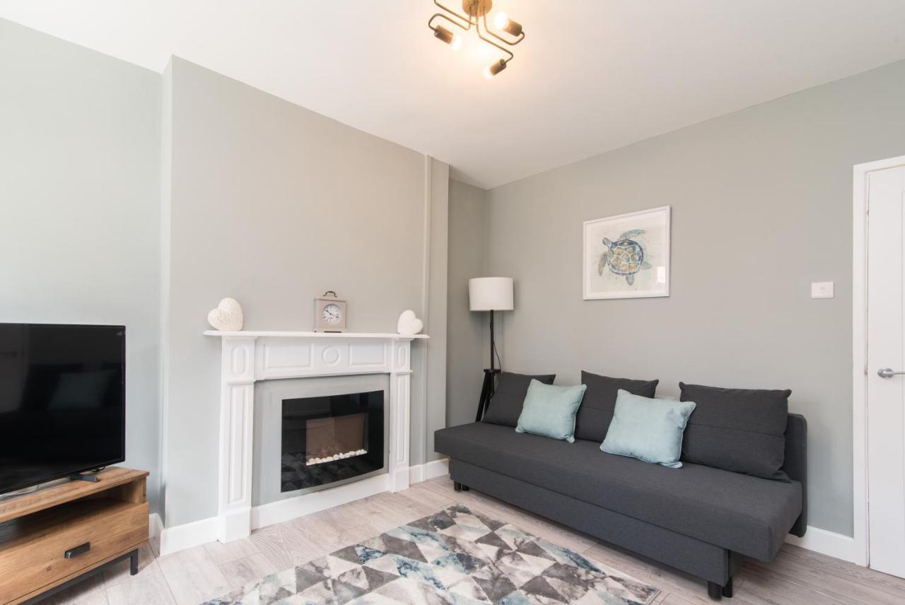 Thurgarton House - Cosy And Calm 2Bed 诺丁汉 外观 照片